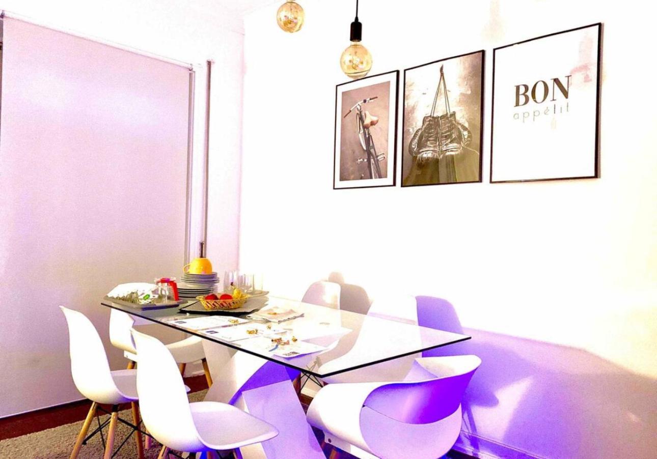 Self-Check In Sunny & Charming Apt Coimbra Exterior foto